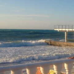 Ирина Винницкая, 22.01