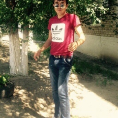 Дильшат Айтметов, 18.06.1992, Атырау