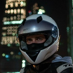 Дмитрий Вихляев, 08.03.1990, Москва