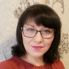 Марина Тубальцева, 16.03, Зеленодольск