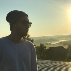 Александр Некипелов, Санкт-Петербург