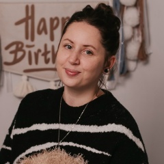 Виктория Спатарь, 09.05.1987, Хабаровск