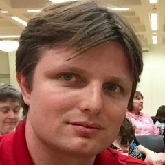 Владимир Фёдоров, 04.08.1982, Sunnyvale