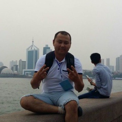 Самат Маратович