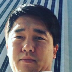 Meerman Amirov, 08.06.1990, Chicago