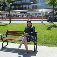 Ботагоз Адырбековна, 13.03.1967, Шымкент