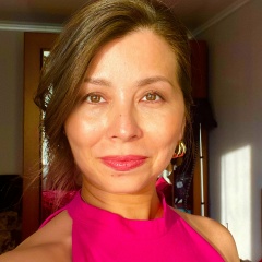 Толганай Ахметова, 07.05, Тюмень