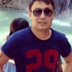 Самат Мухаметжанов, 27.11, Алматы