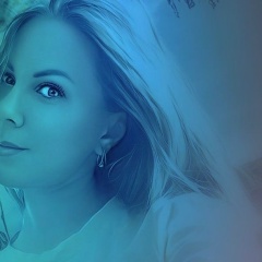 Татьяна Плотникова, 29.03.1989, Омск