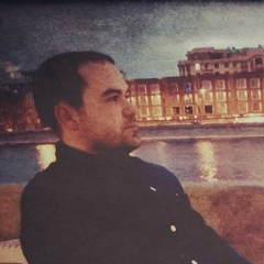 Александр Жириков, 08.06.1988, Москва