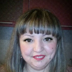 Алсу Айнулина, 05.11.1980, Тюмень