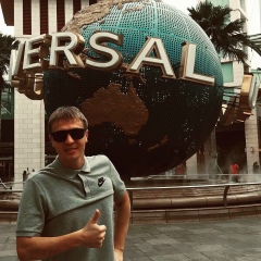 Игорь , Санкт-Петербург