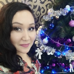 Гульнур Нургалиева, 09.04.1986, Усть-Каменогорск