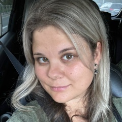 Александра Жаринова, 21.06, Санкт-Петербург