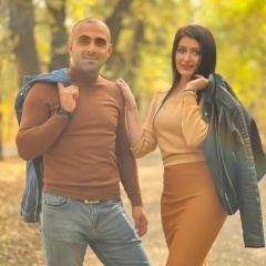 Kavkazec Rzaev, 22.12.1984, Алматы