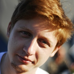 Александр Хоретоненко, 16.12, Москва