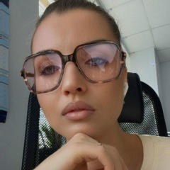 Ксюнька Красотка, 29.01