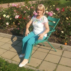 Елена Латыпова, Гагарин