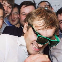 Павел Буров, 05.02, Уфа