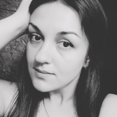 Ирина Щерба-Бельская, 10.10.1987, Брест