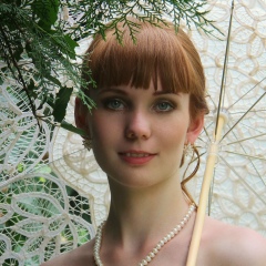 Инна Катречко, 11.06.1994, Краснодар