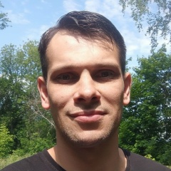 Максим Стрелец, 12.12, Москва