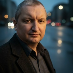 Павел Продаев, 06.09, Харьков