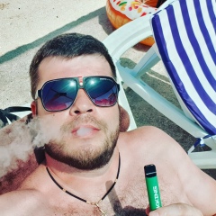 Viacheslav Davydov, 04.08, Warszawa