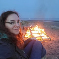 Светлана Авдеева