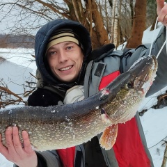 Максим Разуваев, 12.06.1988, Яйва