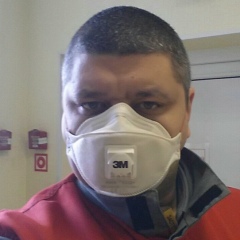 Андрей Босый, 05.12.1981, Сургут