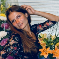 Татьяна Сальникова, 22.09, Санкт-Петербург