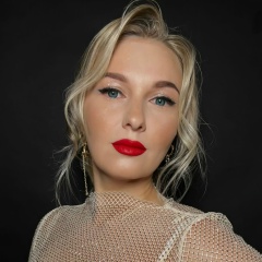 Анна Токарева, 02.06, Волгоград