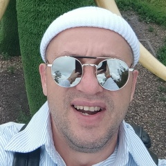 Максим Николашенков, 25.09.1978, Санкт-Петербург