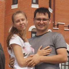 Глеб Белоглазов, 24.05.1986, Казань