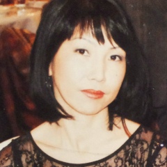 Samal Gabdullina, 08.07.1977