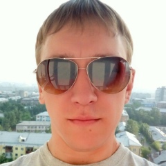 Дмитрий Скрипников, 29.09.1988, Красноярск
