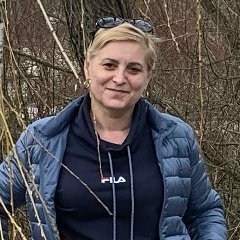 Светлана Ротко, 11.10, Санкт-Петербург