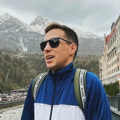 Владимир Петров, 23.05.1990, Волгоград