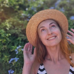 Наталья Новосёлова, 17.10.1985, Сочи