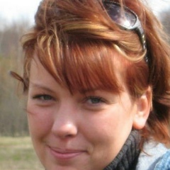 Мария Власова, 10.05, Киров