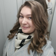 Юлия Фадеева, 23.03.1988, Краснознаменск