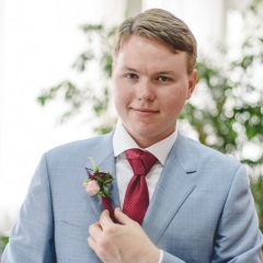 Сергей Мухин, 12.11, Санкт-Петербург