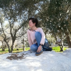 Анна Пивень, Полтава