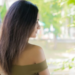 Ани Арутюнян, 19.05.1988, Калининград