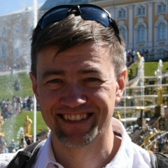 Влад Маевский, 07.12.1974, Toronto