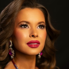 Дарья Мусобалинова, 24.02, Новокузнецк