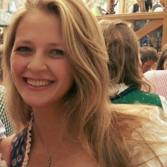 Kristina Alekseeva, 02.12.1989, Троицк