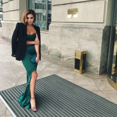 Яся Прокопенко, 31.08, Киев