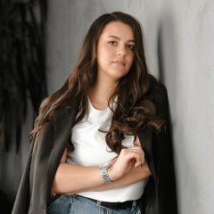 Наташа Колмакова, 26.10.1991, Киров